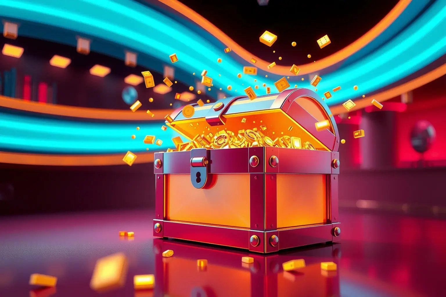 Welcome Package Structure