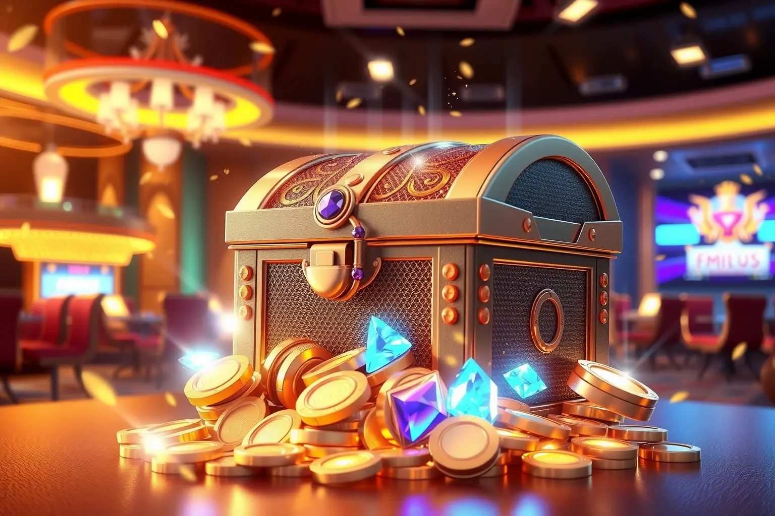 Wagering Contribution Rates