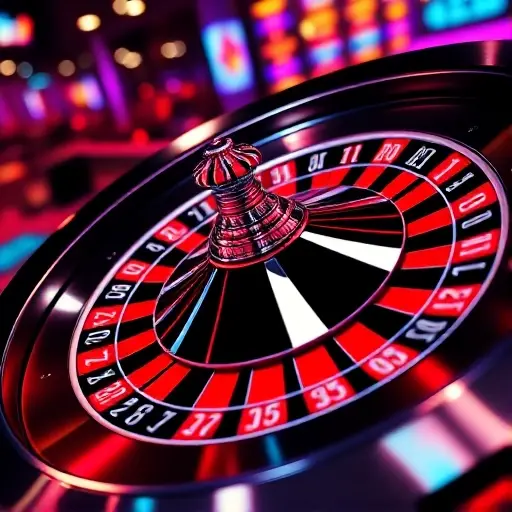 Table Game Selection